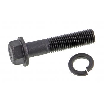 Mevotech CMS801202 Suspension Control Arm and Ball Joint Assembly product image 4 of 5