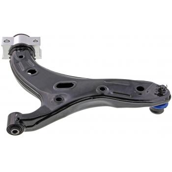 Mevotech CMS801202 Suspension Control Arm and Ball Joint Assembly product image 5 of 5