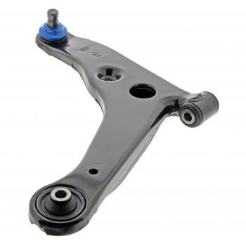 Mevotech CMS80121 - Suspension Control Arm and Ball Joint Assembly Mevotech CMS80121 Suspension Control Arm and Ball Joint Assembly product image 1 of 4