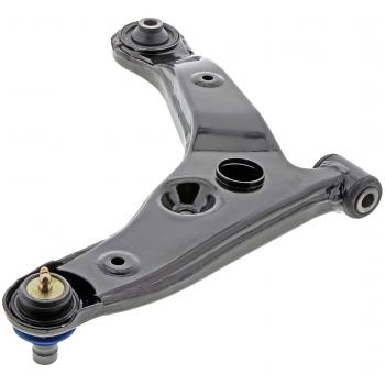 Mevotech CMS80121 - Suspension Control Arm and Ball Joint Assembly Mevotech CMS80121 Suspension Control Arm and Ball Joint Assembly product image 2 of 4