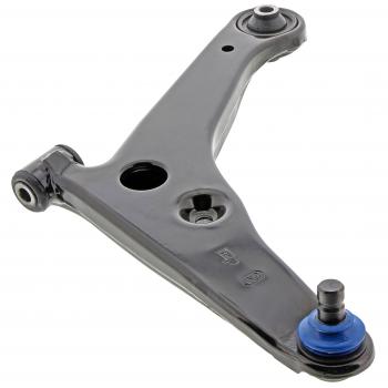 Mevotech CMS80121 - Suspension Control Arm and Ball Joint Assembly Mevotech CMS80121 Suspension Control Arm and Ball Joint Assembly product image 3 of 4