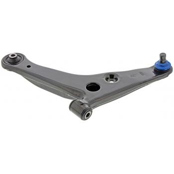 Mevotech CMS80121 - Suspension Control Arm and Ball Joint Assembly Mevotech CMS80121 Suspension Control Arm and Ball Joint Assembly product image 4 of 4