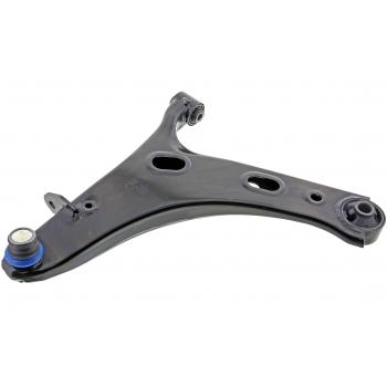 Mevotech CMS801212 Suspension Control Arm and Ball Joint Assembly product image 2 of 5