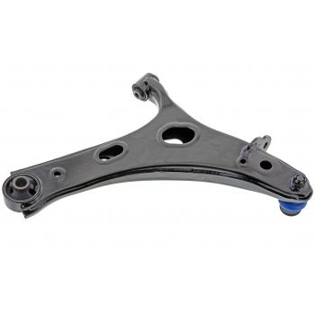 Mevotech CMS801212 Suspension Control Arm and Ball Joint Assembly product image 3 of 5