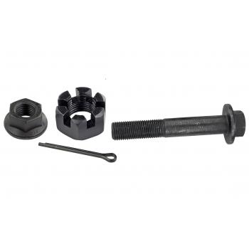 Mevotech CMS801212 Suspension Control Arm and Ball Joint Assembly product image 4 of 5