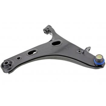 Mevotech CMS801213 Suspension Control Arm and Ball Joint Assembly product image 4 of 11