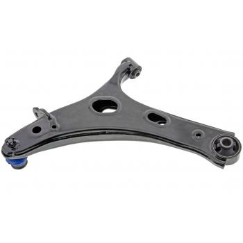 Mevotech CMS801213 Suspension Control Arm and Ball Joint Assembly product image 5 of 11