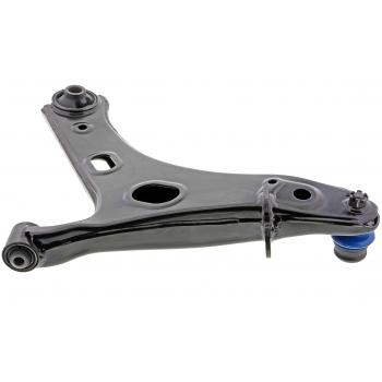 Mevotech CMS801213 Suspension Control Arm and Ball Joint Assembly product image 7 of 11