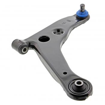 Mevotech CMS80122 - Suspension Control Arm and Ball Joint Assembly Mevotech CMS80122 Suspension Control Arm and Ball Joint Assembly product image 1 of 10
