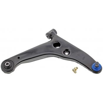 Mevotech CMS80122 - Suspension Control Arm and Ball Joint Assembly Mevotech CMS80122 Suspension Control Arm and Ball Joint Assembly product image 2 of 10
