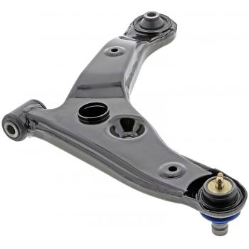 Mevotech CMS80122 - Suspension Control Arm and Ball Joint Assembly Mevotech CMS80122 Suspension Control Arm and Ball Joint Assembly product image 3 of 10