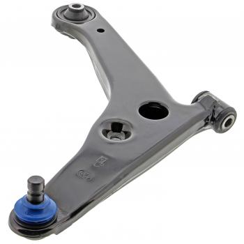 Mevotech CMS80122 - Suspension Control Arm and Ball Joint Assembly Mevotech CMS80122 Suspension Control Arm and Ball Joint Assembly product image 4 of 10