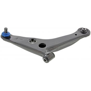 Mevotech CMS80122 - Suspension Control Arm and Ball Joint Assembly Mevotech CMS80122 Suspension Control Arm and Ball Joint Assembly product image 5 of 10