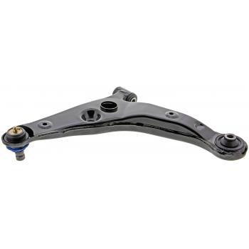 Mevotech CMS80122 - Suspension Control Arm and Ball Joint Assembly Mevotech CMS80122 Suspension Control Arm and Ball Joint Assembly product image 6 of 10
