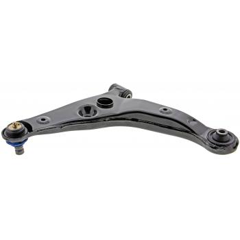 Mevotech CMS80122 - Suspension Control Arm and Ball Joint Assembly Mevotech CMS80122 Suspension Control Arm and Ball Joint Assembly product image 9 of 10