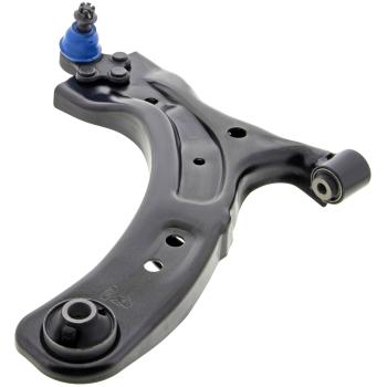 Mevotech CMS801221 Suspension Control Arm and Ball Joint Assembly product image 1 of 7