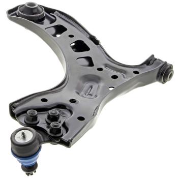 Mevotech CMS801221 Suspension Control Arm and Ball Joint Assembly product image 2 of 7