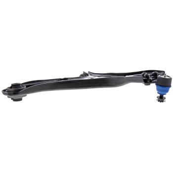 Mevotech CMS801221 Suspension Control Arm and Ball Joint Assembly product image 3 of 7