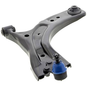 Mevotech CMS801221 Suspension Control Arm and Ball Joint Assembly product image 4 of 7