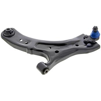 Mevotech CMS801221 Suspension Control Arm and Ball Joint Assembly product image 7 of 7