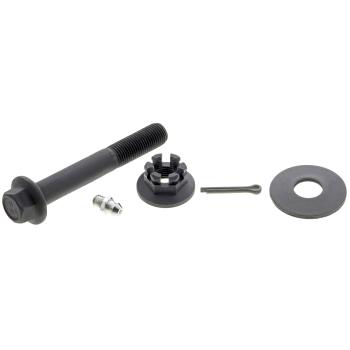 Mevotech CMS801222 Suspension Control Arm and Ball Joint Assembly product image 5 of 7
