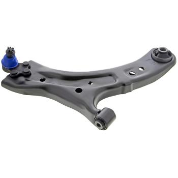 Mevotech CMS801222 Suspension Control Arm and Ball Joint Assembly product image 7 of 7