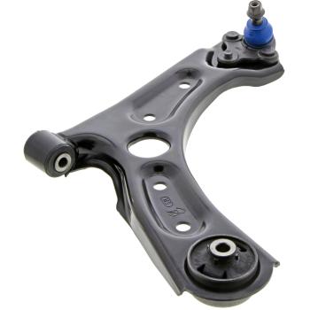 Mevotech CMS801223 - Suspension Control Arm and Ball Joint Assembly Mevotech CMS801223 Suspension Control Arm and Ball Joint Assembly product image 1 of 7
