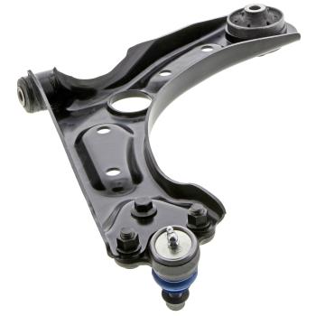 Mevotech CMS801223 Suspension Control Arm and Ball Joint Assembly product image 2 of 7