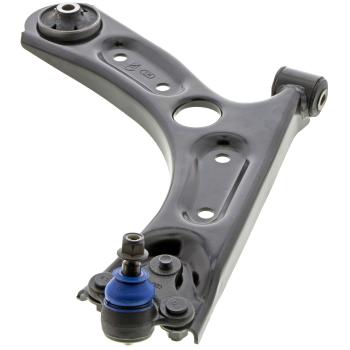 Mevotech CMS801223 Suspension Control Arm and Ball Joint Assembly product image 4 of 7