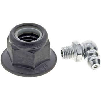 Mevotech CMS801223 Suspension Control Arm and Ball Joint Assembly product image 5 of 7