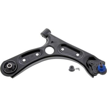 Mevotech CMS801223 Suspension Control Arm and Ball Joint Assembly product image 6 of 7