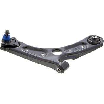 Mevotech CMS801223 Suspension Control Arm and Ball Joint Assembly product image 7 of 7