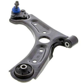 Mevotech CMS801224 Suspension Control Arm and Ball Joint Assembly product image 1 of 7