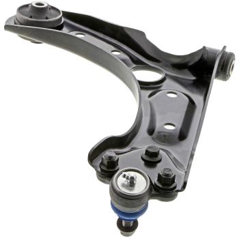 Mevotech CMS801224 Suspension Control Arm and Ball Joint Assembly product image 2 of 7