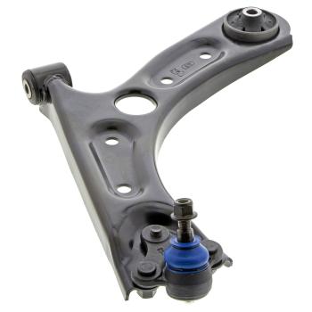 Mevotech CMS801224 Suspension Control Arm and Ball Joint Assembly product image 4 of 7