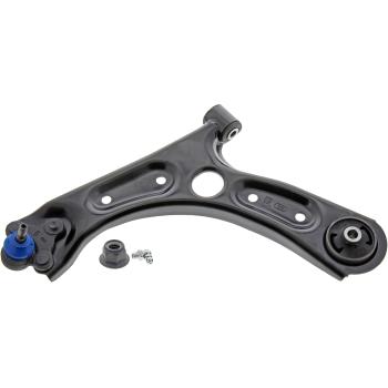 Mevotech CMS801224 Suspension Control Arm and Ball Joint Assembly product image 6 of 7