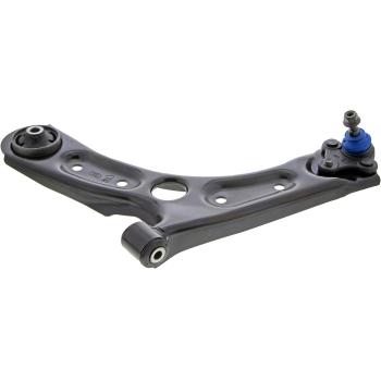 Mevotech CMS801224 Suspension Control Arm and Ball Joint Assembly product image 7 of 7