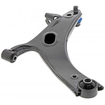 Mevotech CMS801225 - Suspension Control Arm and Ball Joint Assembly Mevotech CMS801225 Suspension Control Arm and Ball Joint Assembly product image 1 of 14