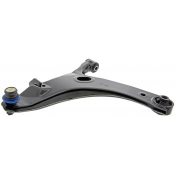Mevotech CMS801225 - Suspension Control Arm and Ball Joint Assembly Mevotech CMS801225 Suspension Control Arm and Ball Joint Assembly product image 2 of 14