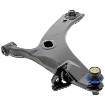 Mevotech CMS801225 - Suspension Control Arm and Ball Joint Assembly Mevotech CMS801225 Suspension Control Arm and Ball Joint Assembly product image 7 of 14