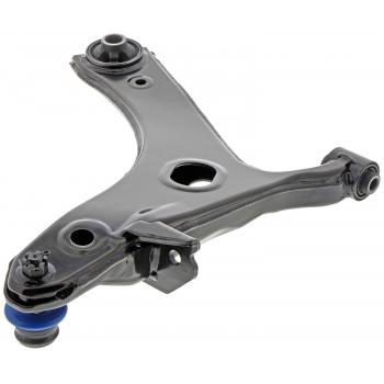 Mevotech CMS801225 - Suspension Control Arm and Ball Joint Assembly Mevotech CMS801225 Suspension Control Arm and Ball Joint Assembly product image 9 of 14