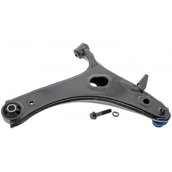 Mevotech CMS801225 - Suspension Control Arm and Ball Joint Assembly Mevotech CMS801225 Suspension Control Arm and Ball Joint Assembly product image 11 of 14