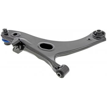 Mevotech CMS801225 - Suspension Control Arm and Ball Joint Assembly Mevotech CMS801225 Suspension Control Arm and Ball Joint Assembly product image 12 of 14