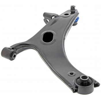 Mevotech CMS801225 - Suspension Control Arm and Ball Joint Assembly Mevotech CMS801225 Suspension Control Arm and Ball Joint Assembly product image 13 of 14