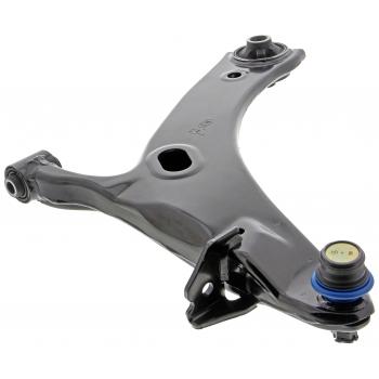 Mevotech CMS801225 - Suspension Control Arm and Ball Joint Assembly Mevotech CMS801225 Suspension Control Arm and Ball Joint Assembly product image 14 of 14