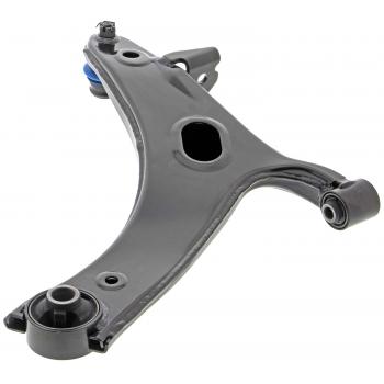 Mevotech CMS801226 Suspension Control Arm and Ball Joint Assembly product image 1 of 14