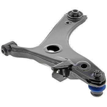 Mevotech CMS801226 Suspension Control Arm and Ball Joint Assembly product image 3 of 14