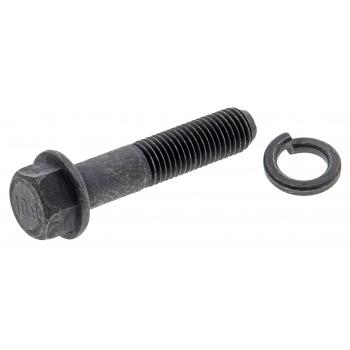 Mevotech CMS801226 Suspension Control Arm and Ball Joint Assembly product image 4 of 14