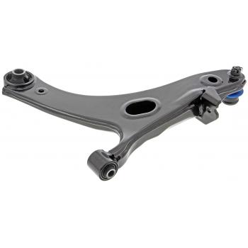 Mevotech CMS801226 Suspension Control Arm and Ball Joint Assembly product image 6 of 14