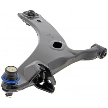 Mevotech CMS801226 Suspension Control Arm and Ball Joint Assembly product image 7 of 14